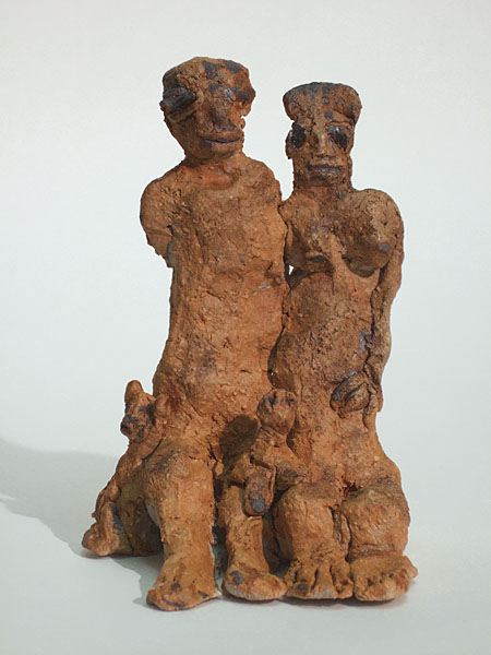 terug naar galerie cursisten
